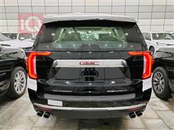 GMC Yukon
